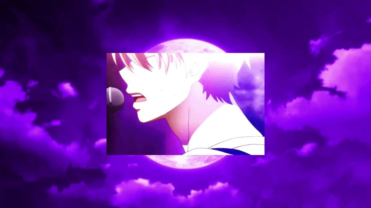 Violetta - Yo Soy Así (Slowed + Reverb)