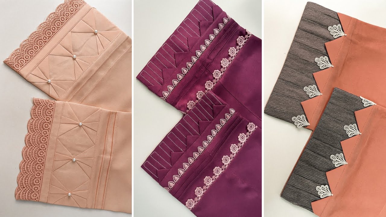 Sirf 5 Trouser Designs Aur Aapki Wardrobe Banegi Stylish 😍 | Trouser Design Ideas