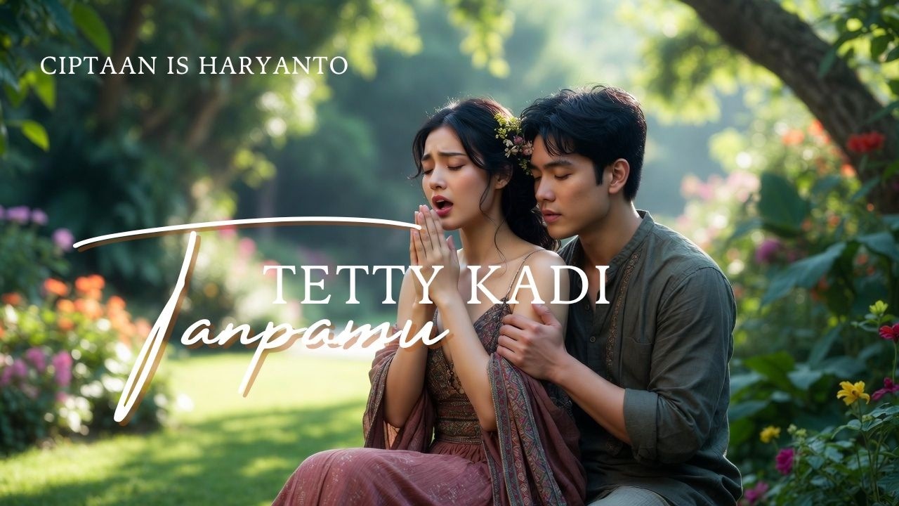 Tanpamu Ciptaan Is Haryanto@aduwamusik