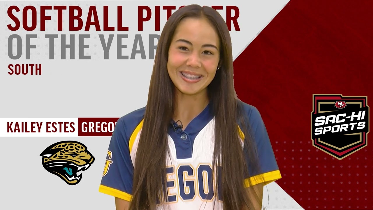 49ers Sac-Hi Sports 2023 Spring South Players of the Year