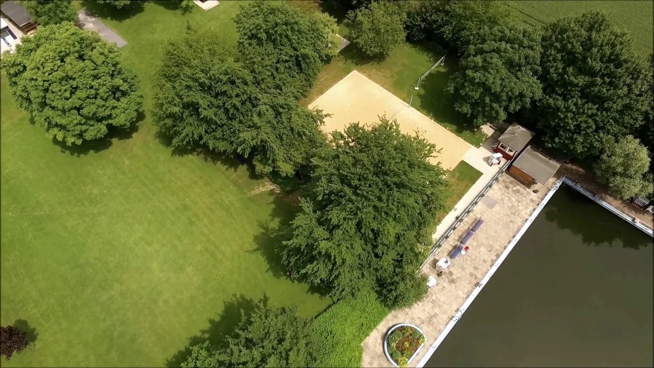 Naturfreibad Vechelde - Bettmar