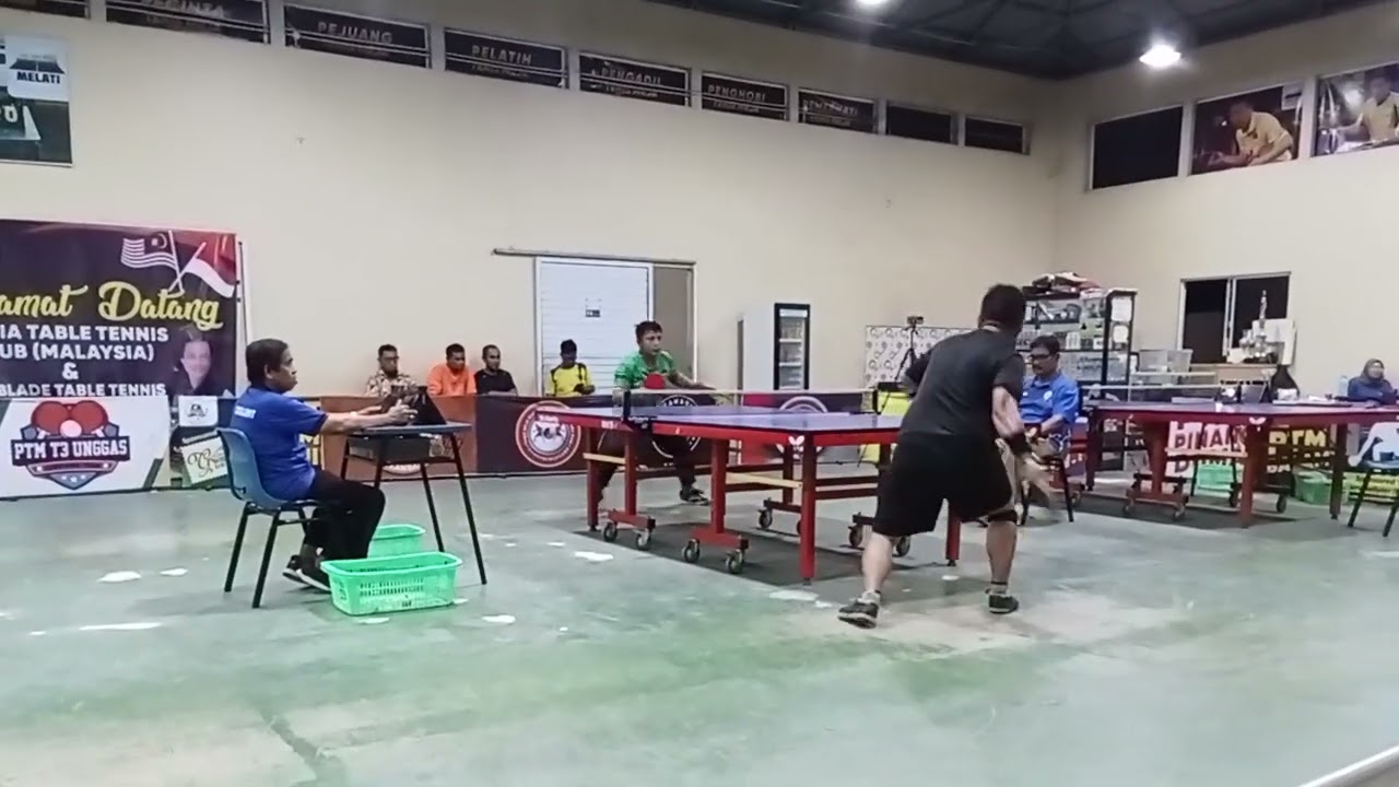 Bintikers Riau Kembali Juara | Final Bengkalis Cup 1 | Zulfahni (Spiner) VS Jeri (Bintikers)