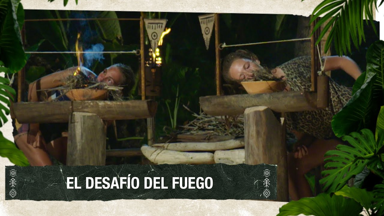 PROGRAMA 60 - Survivor, Expedición Robinson Argentina