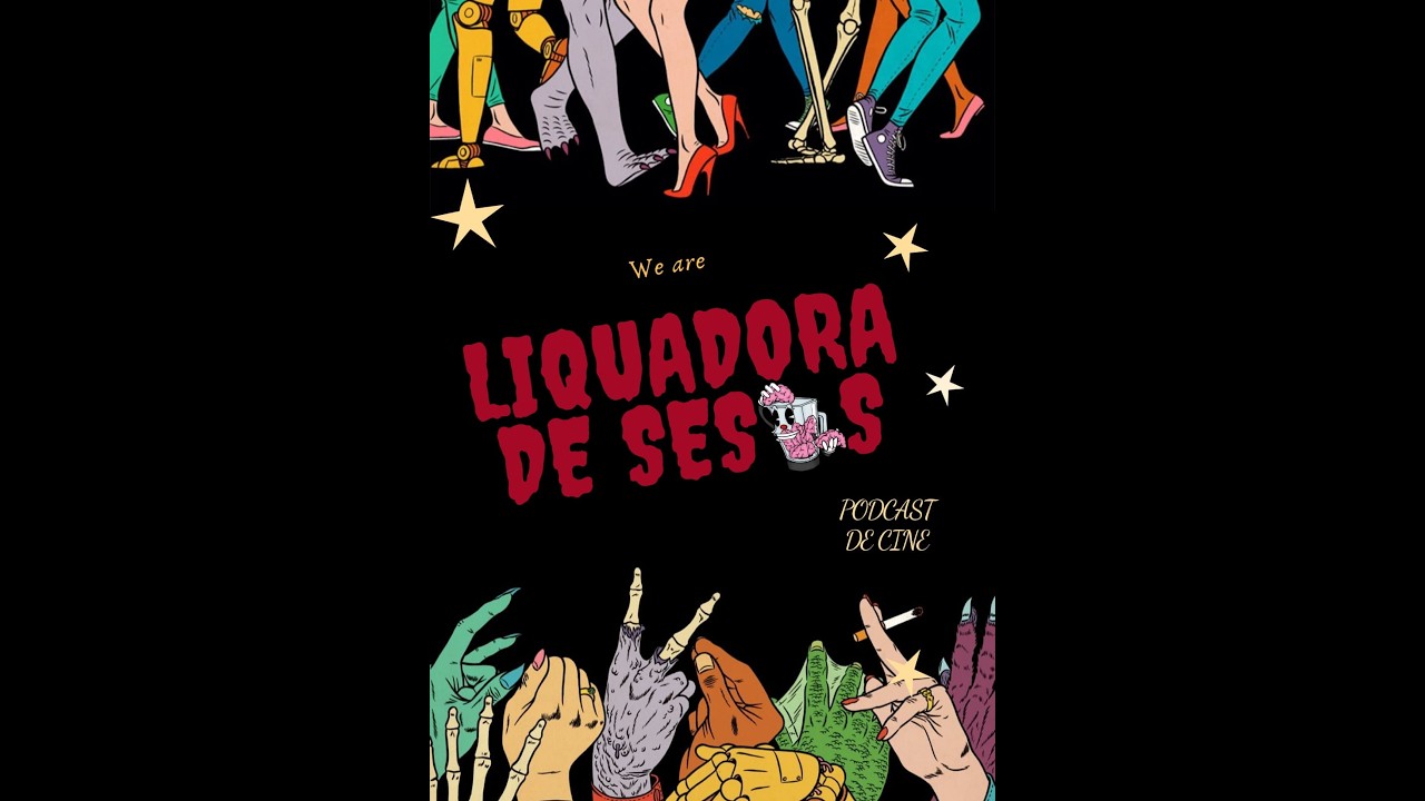 LICUADORA DE SESOS 2026 C1