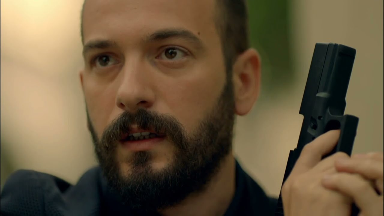 İsimsizler 16. Bölüm | Murat Kurtarılıyor