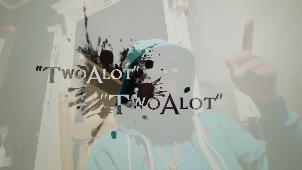 Raw ''TwoAlot'' (official music video)