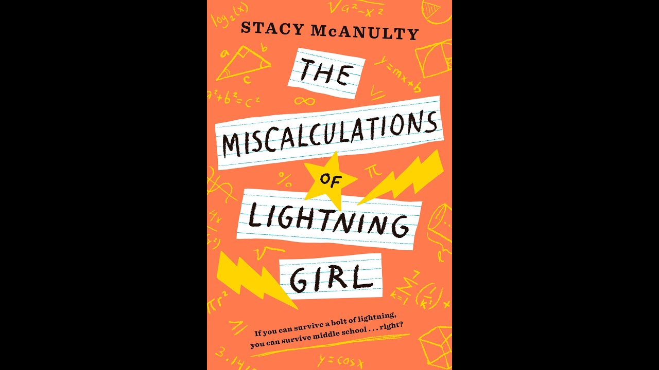 Ch 24-25 in The Miscalculations of Lightning Girl