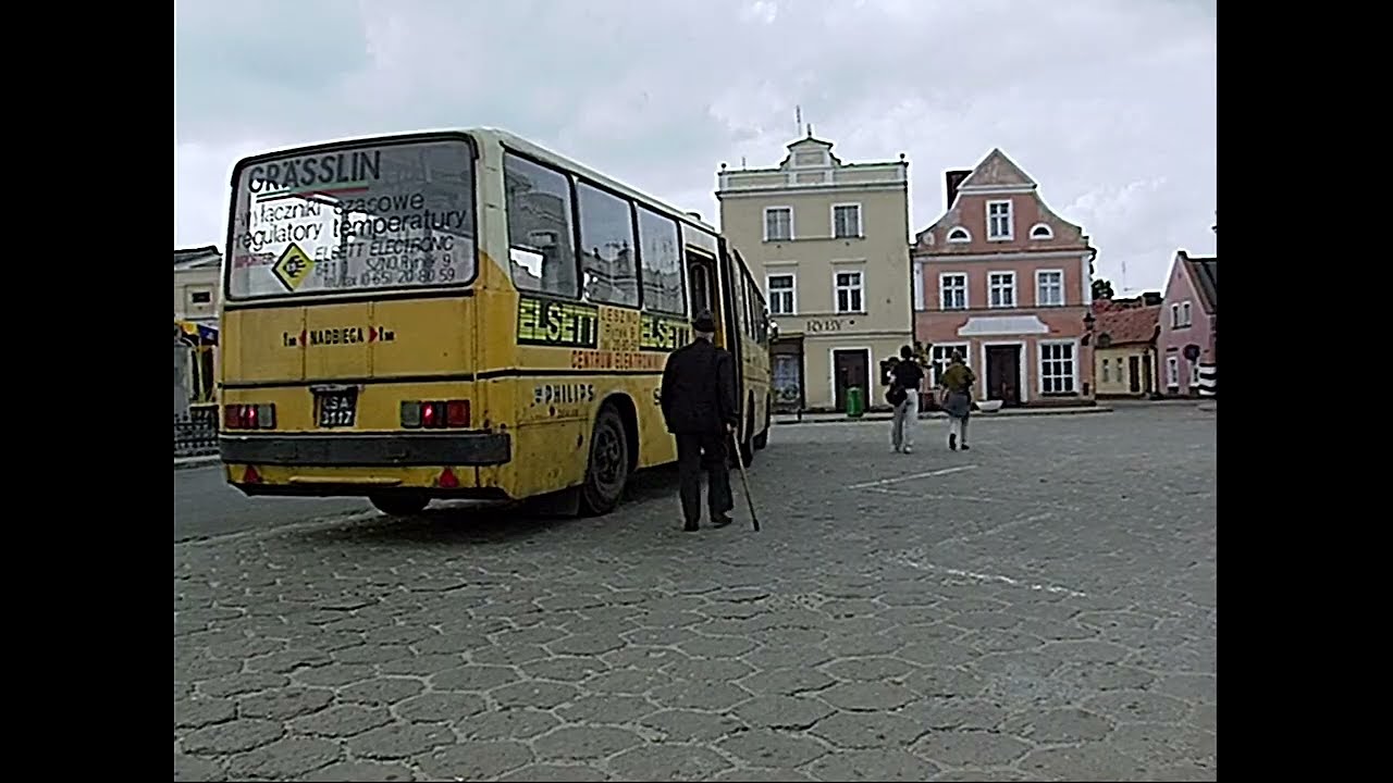 3 minuty, 25 sekund w roku 2000