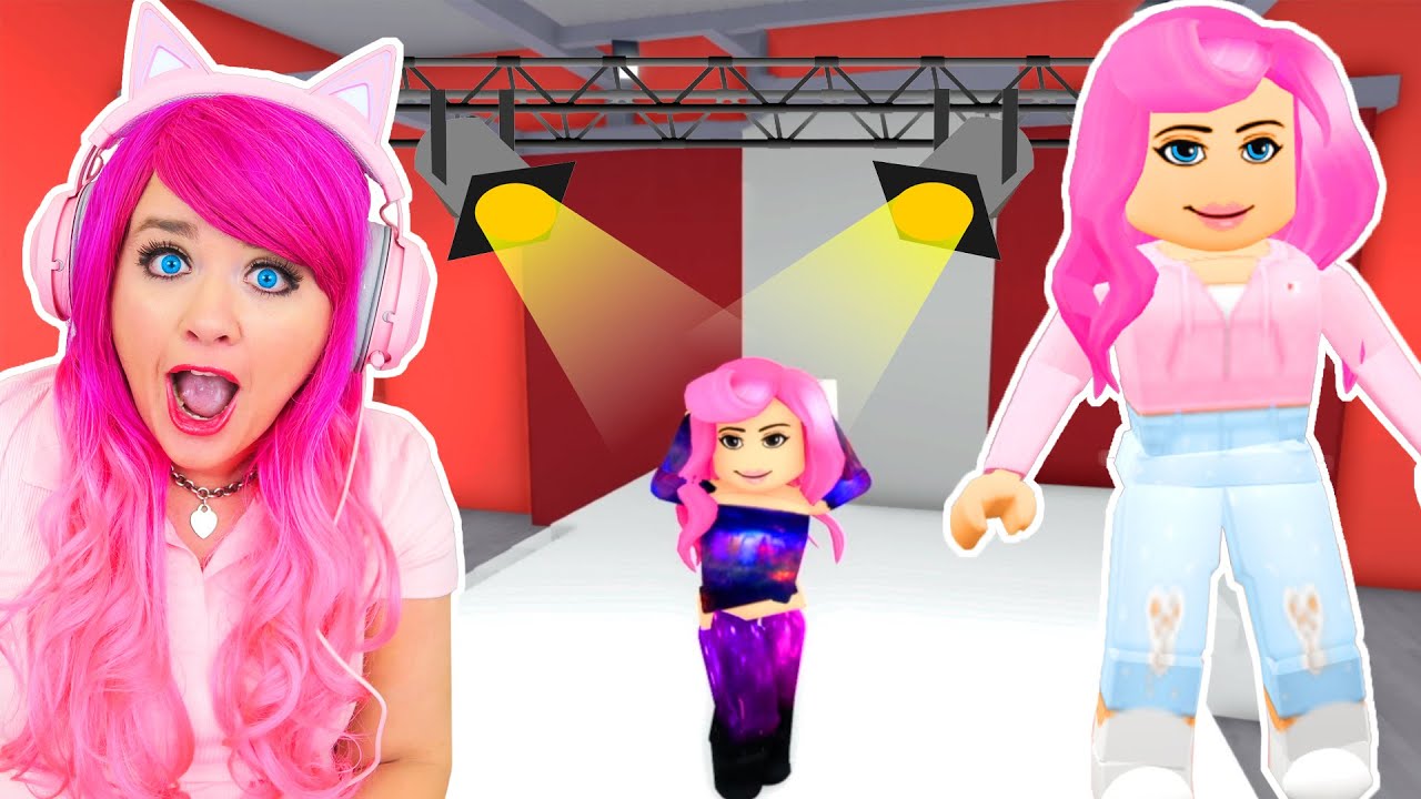 I BECAME A SUPERMODEL IN BAYVIEW! (ROBLOX BAYVIEW RP 🏠)