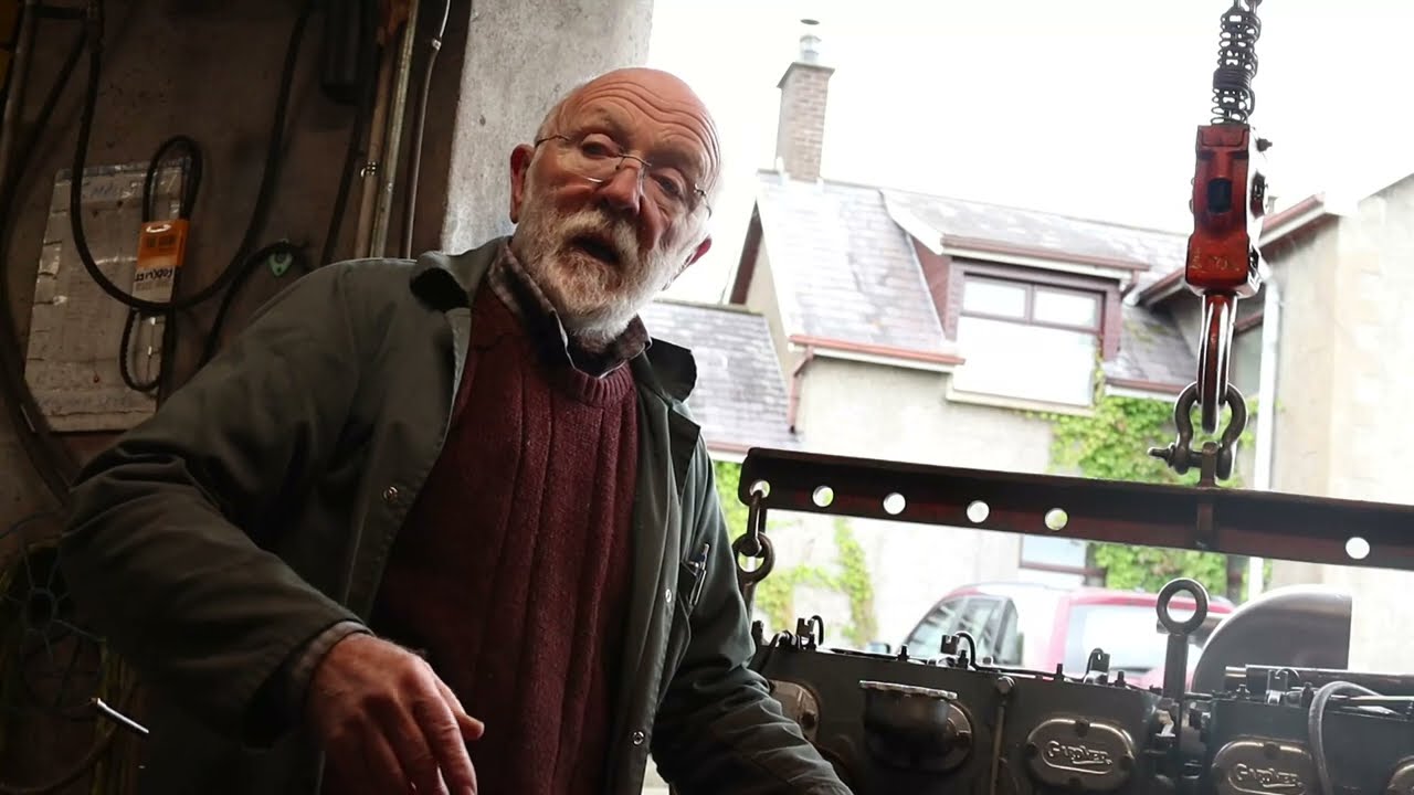 Двигатели Гарднера и влияние соотношения топлива и воздуха