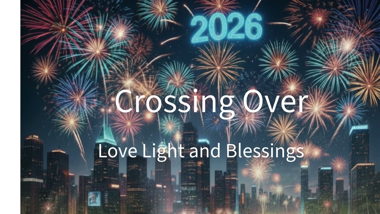  Crossing Over