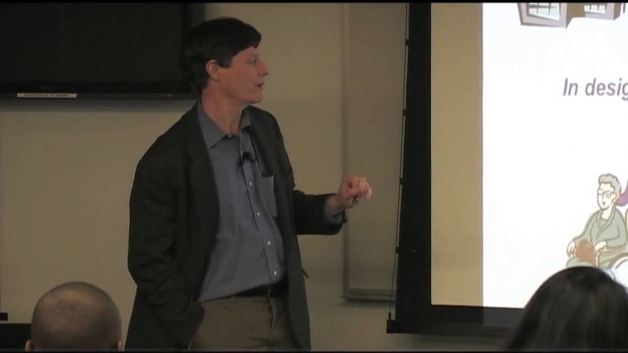 Ses. 1-3: Lean Thinking: Part I