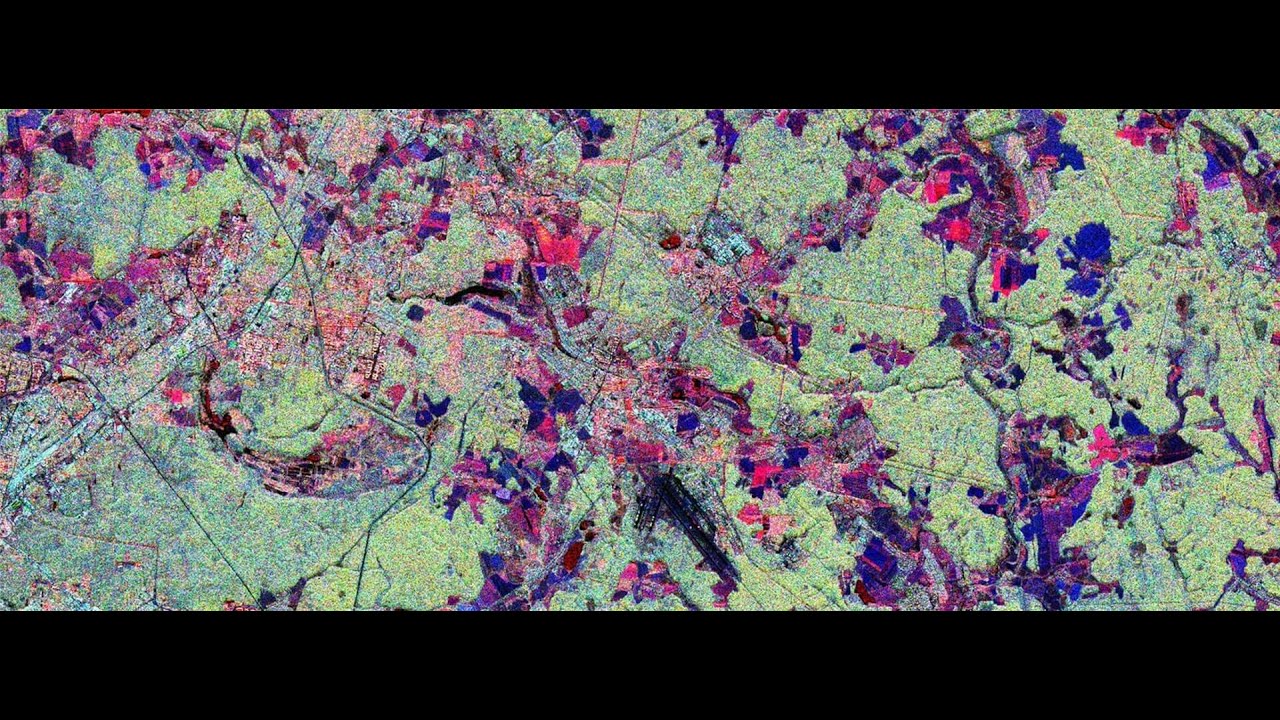 Beyond NDVI  What other vegetation indexes should you look into