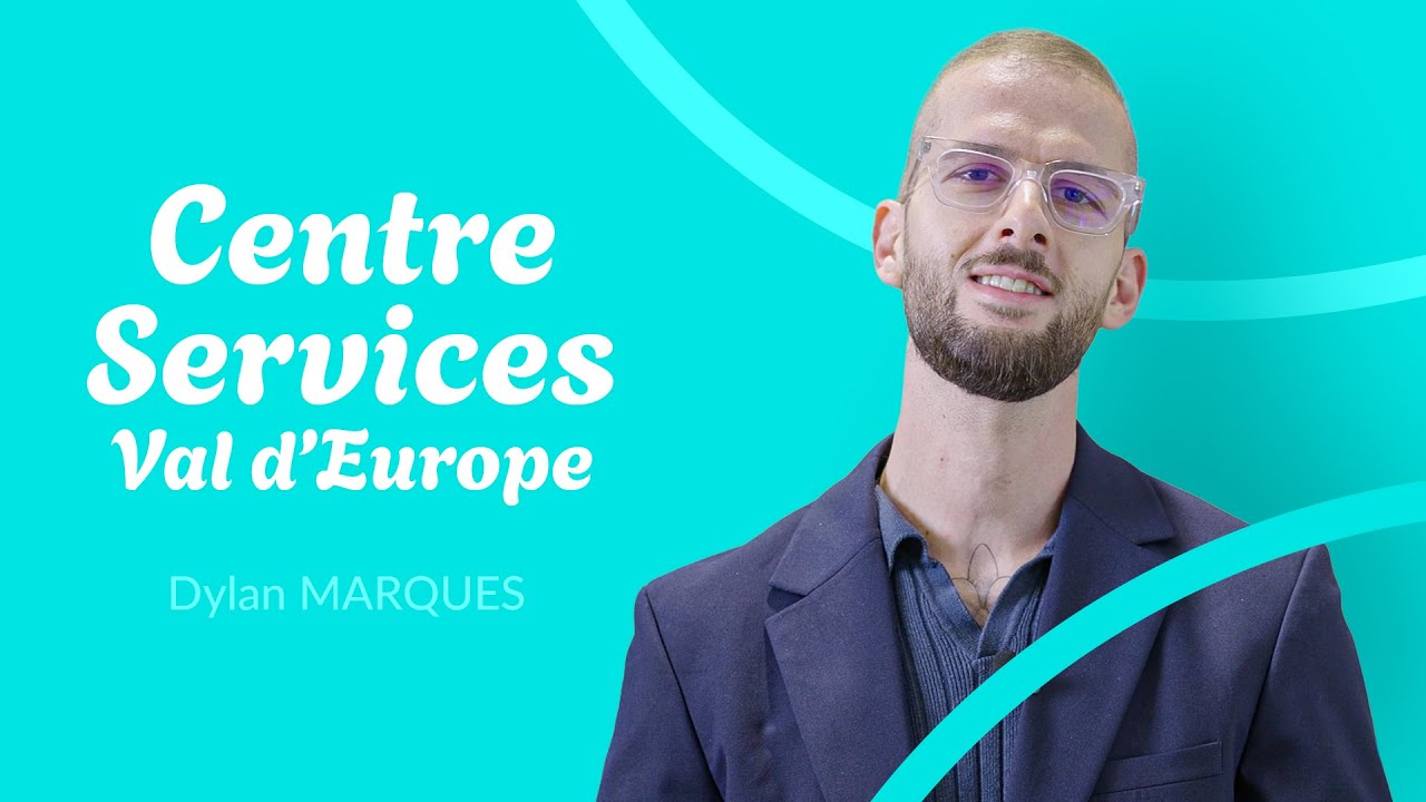 Besoin d'une femme de m&eacute;nage &agrave; Val d'Europe ? D&eacute;couvrez Centre Services !