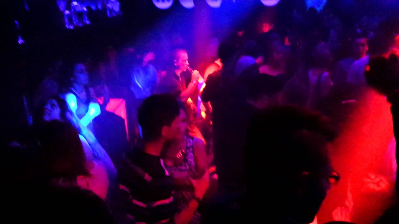 ThreeSixty Club Bayreuth 