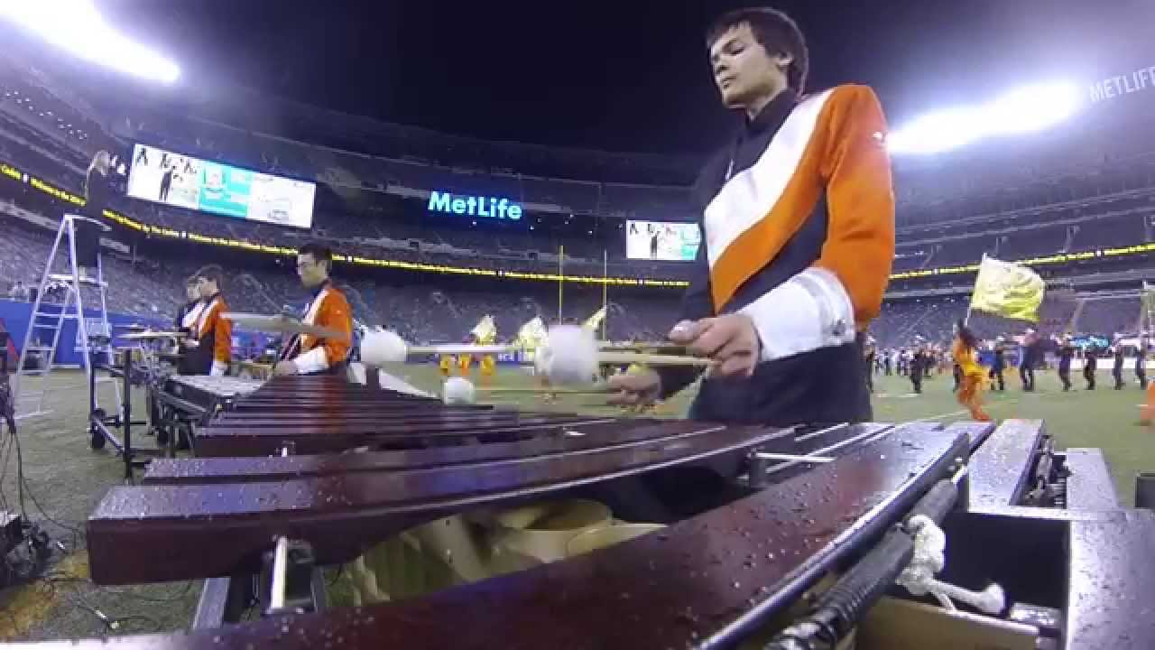 GoPro HD: Under The Sun (Marimba Cam)