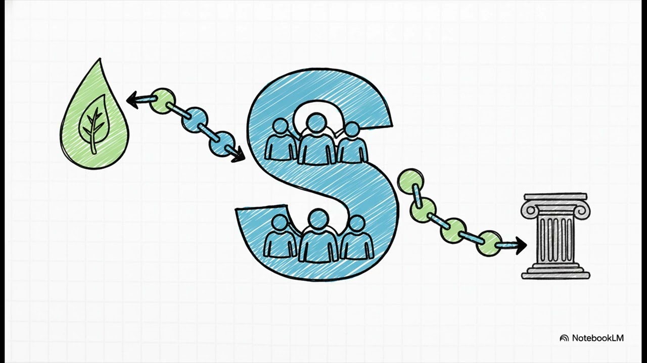S do ESG: Inclusao na Pratica | Dignidade, Seguranca e Mediacao ESG (MESG)