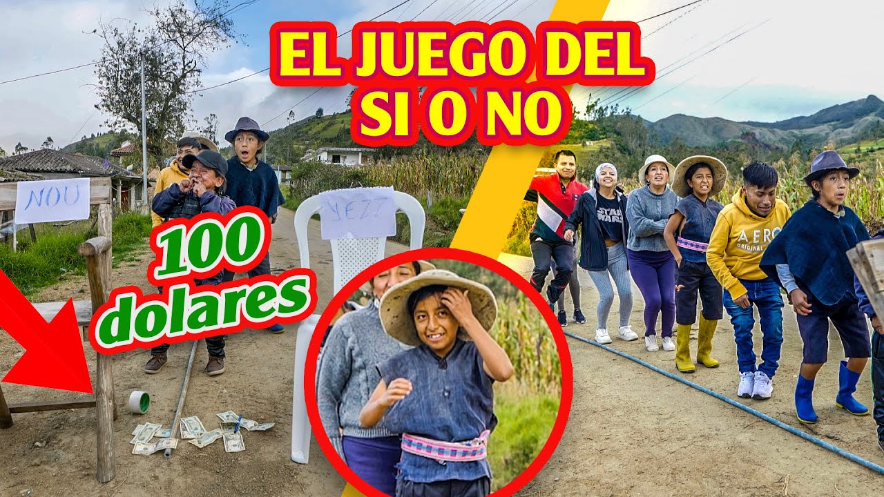 Un juego que muy pocos se atreven a jugar