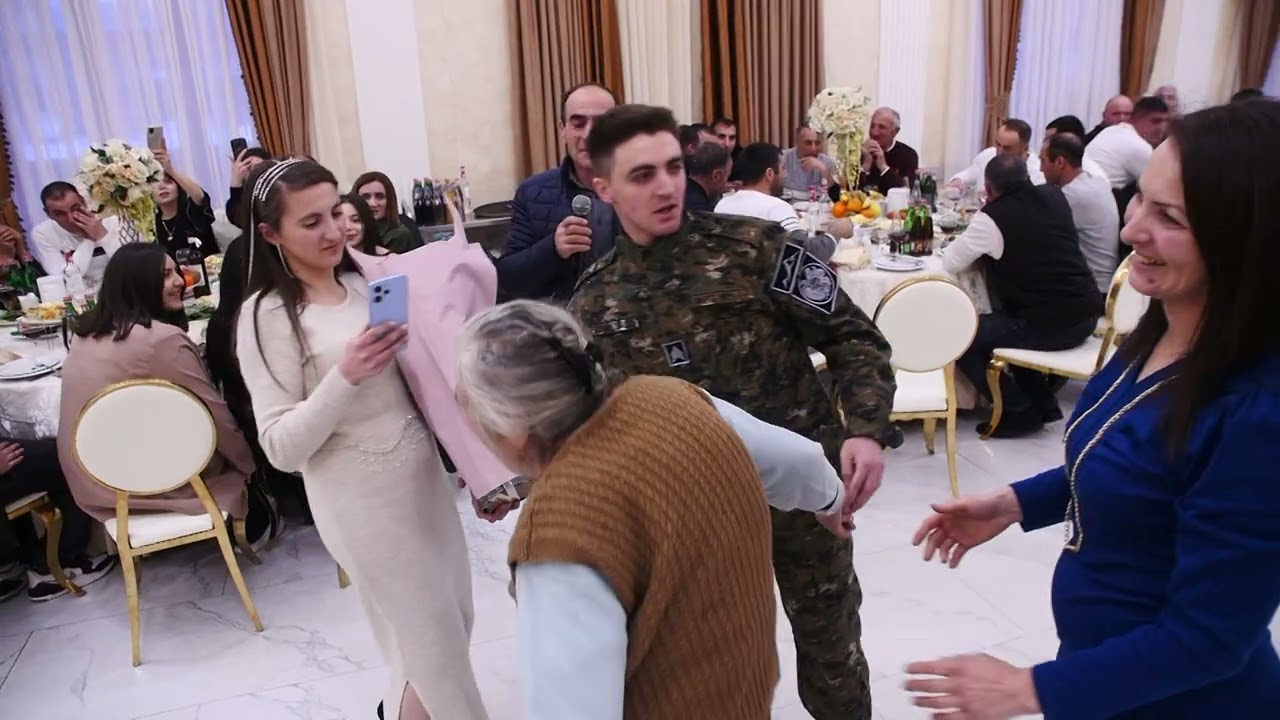 BANAKI QEF DZORAGLUX