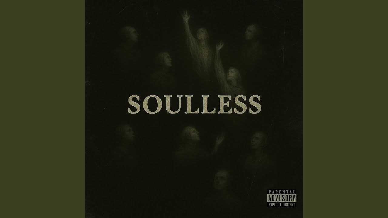 Soulless