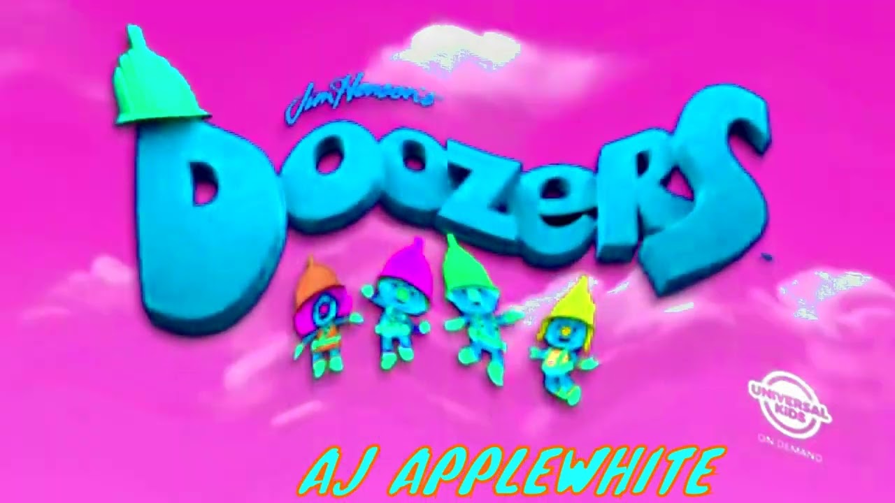Preview 2 The Doozers Intro Effects