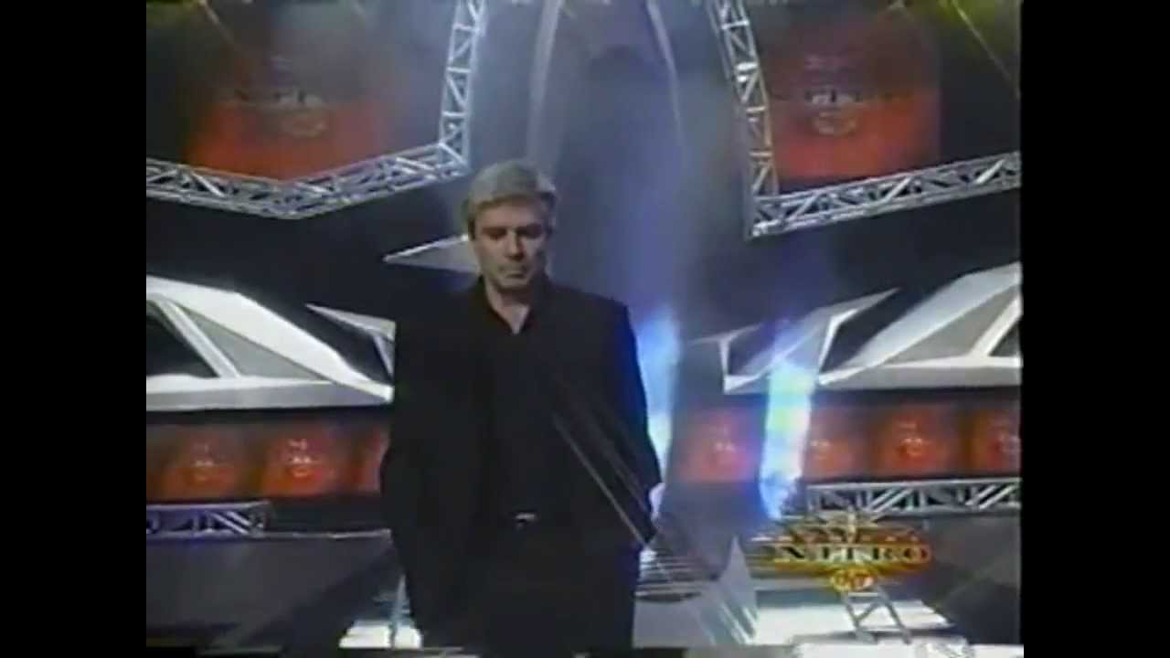 The WCW Legacy of Eric Bischoff