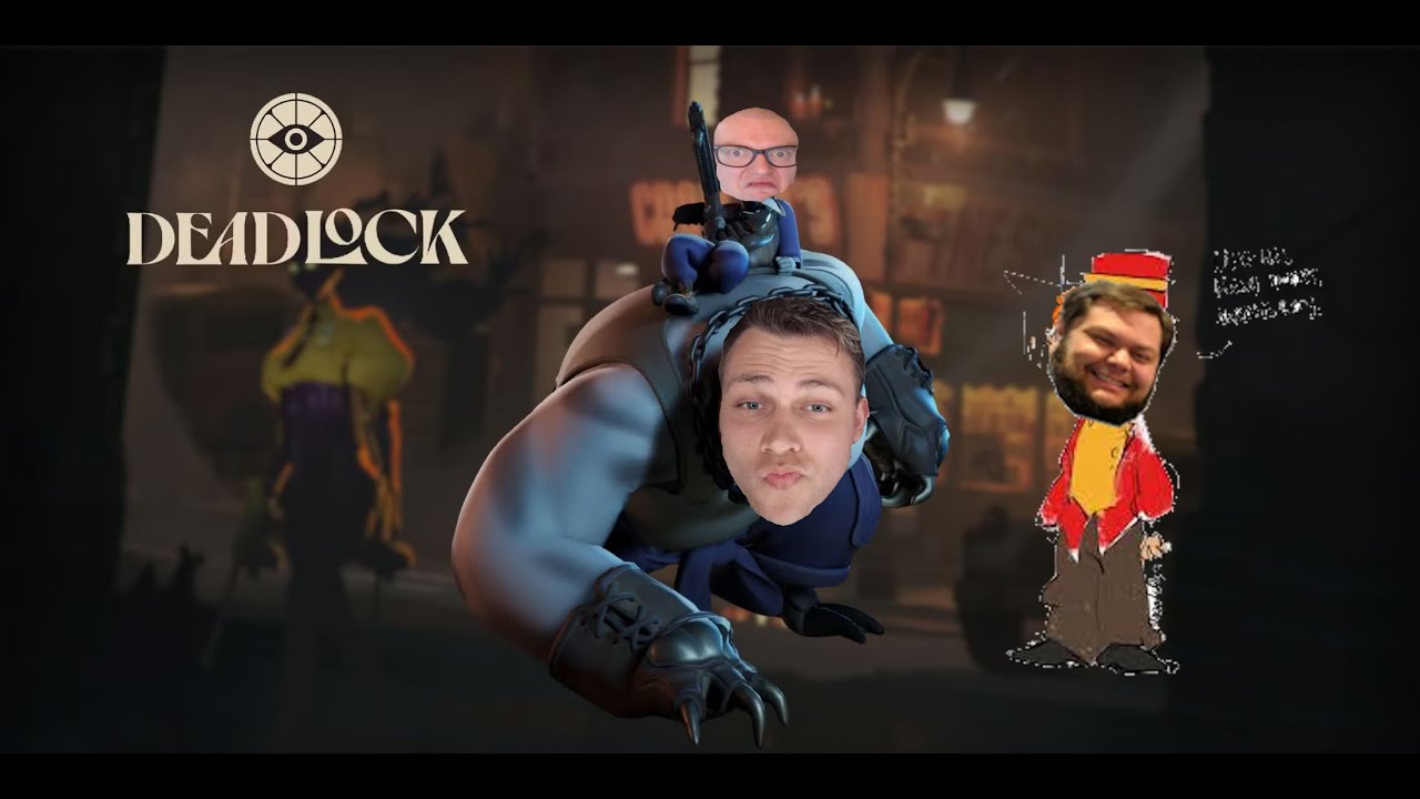 HUGE NEW DEADLOCK UPDATE! VALVE'S NEW GAME! #shorts