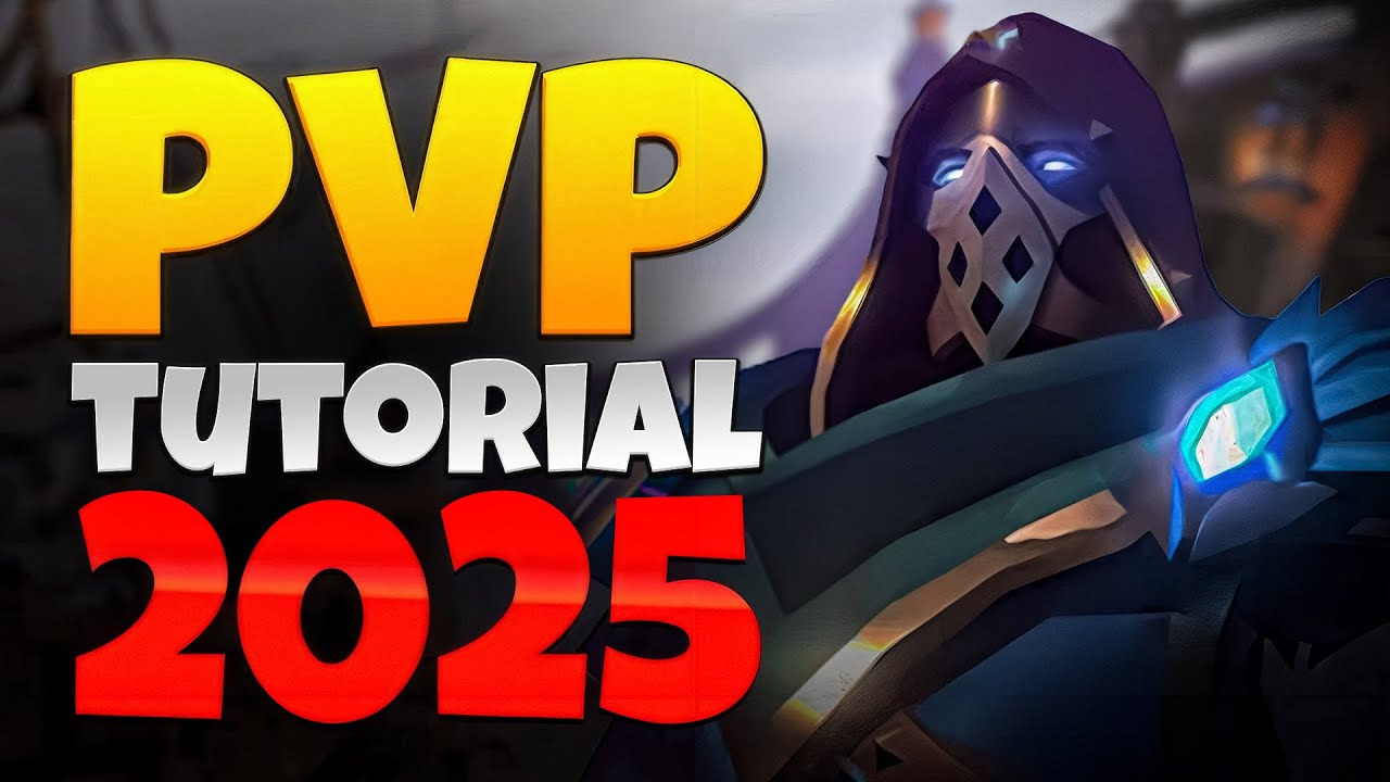 Такой подход к PvP меняет всё в Albion Online.