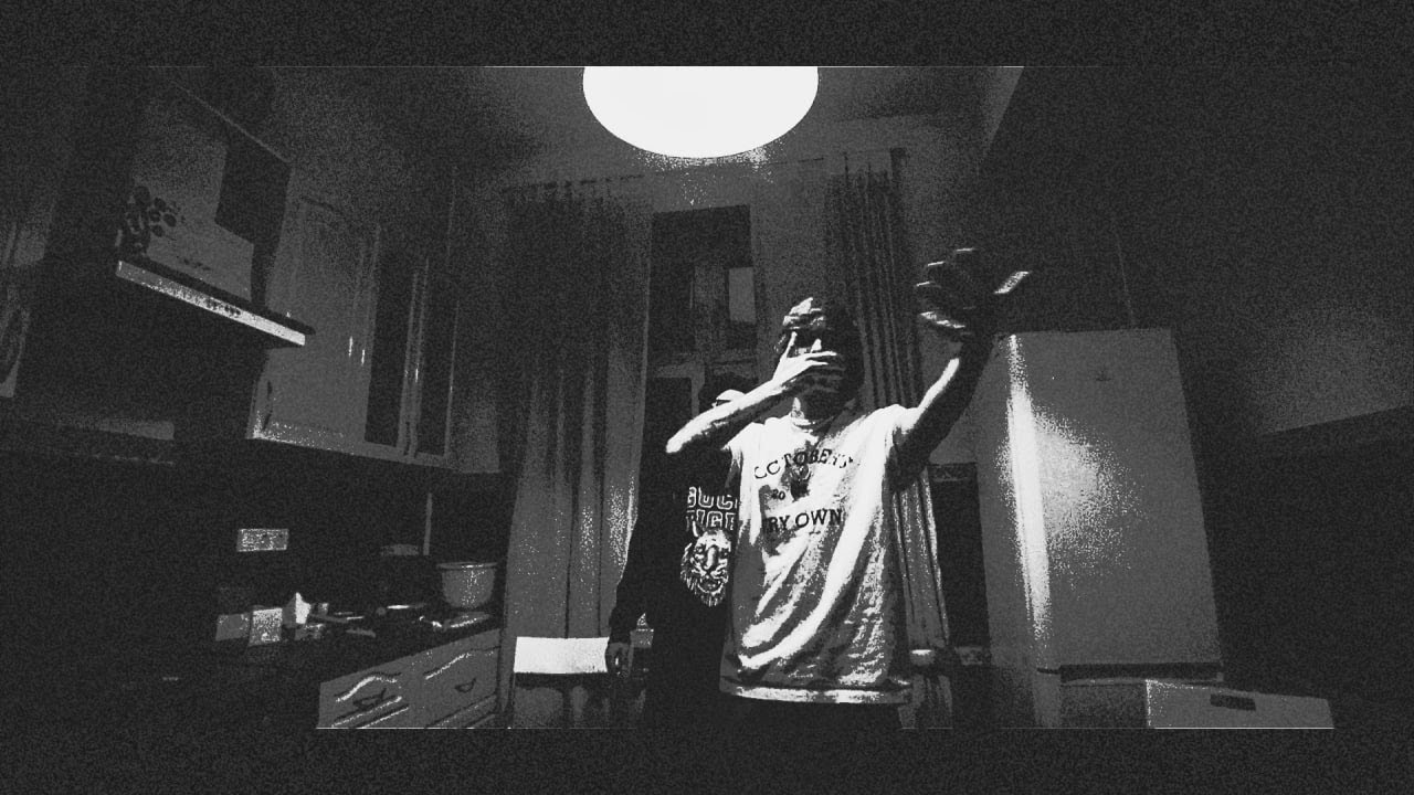 [FREE] MAYOT x PHARAOH x OG BUDA TYPE BEAT - 'importance' (prod. whatednes)
