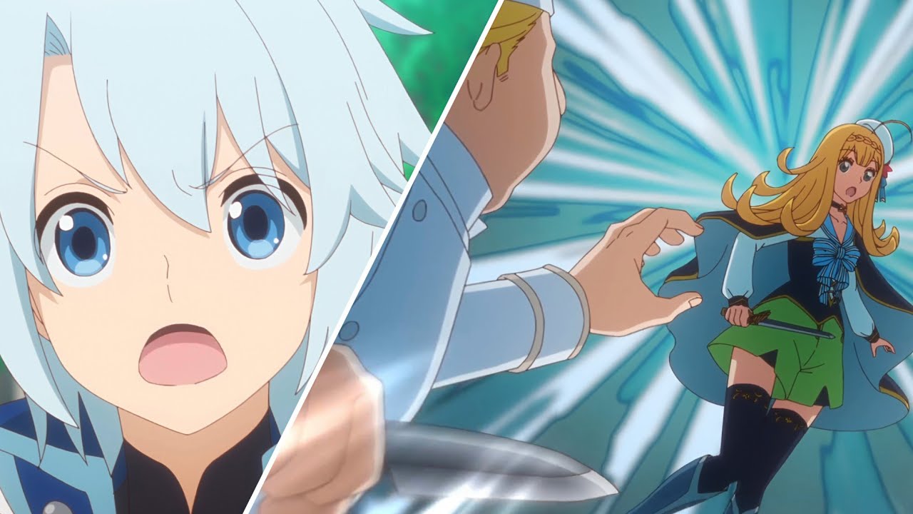 Cuando unos BANDIDOS arruinan la cita con tu waifu e intentan lastimar a tu princesa