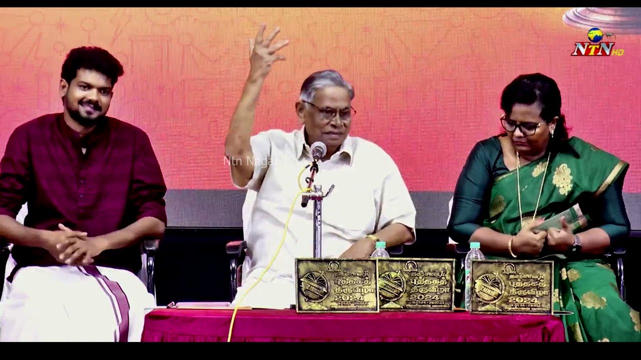 🤣🤣🤣மிஸ் பண்ணாம பாருங்க!  Shanmugavadivel Comedy Speech | சண்முக வடிவேல்  | 