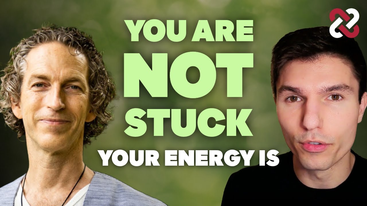 Everything Changes When Your Energy Changes: Here’s How – with Jeffrey Allen