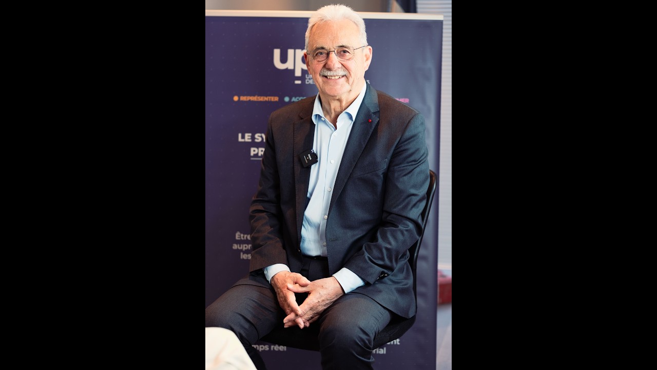 LE FACE À FACE - LOUIS NÈGRE