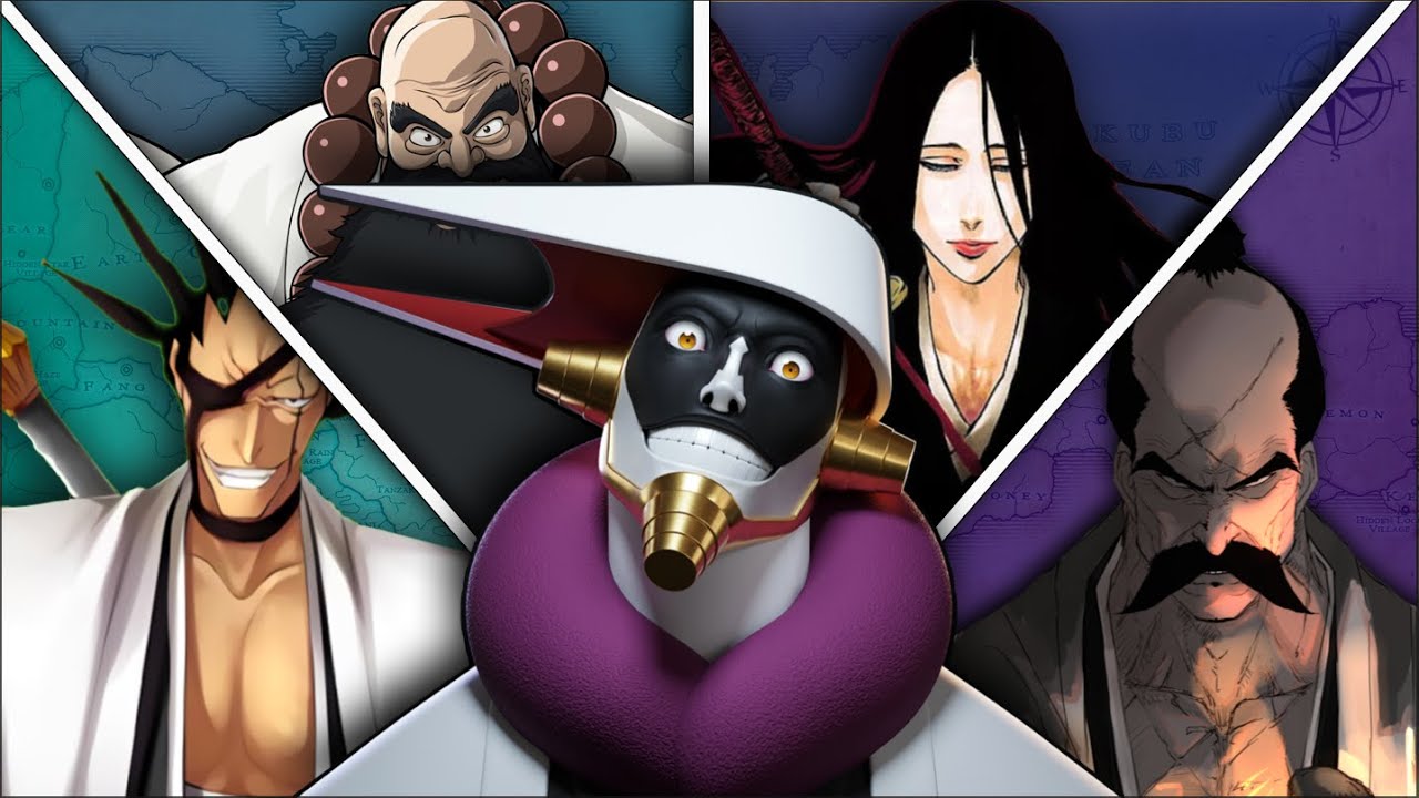 Является ли Общество Душ злом?