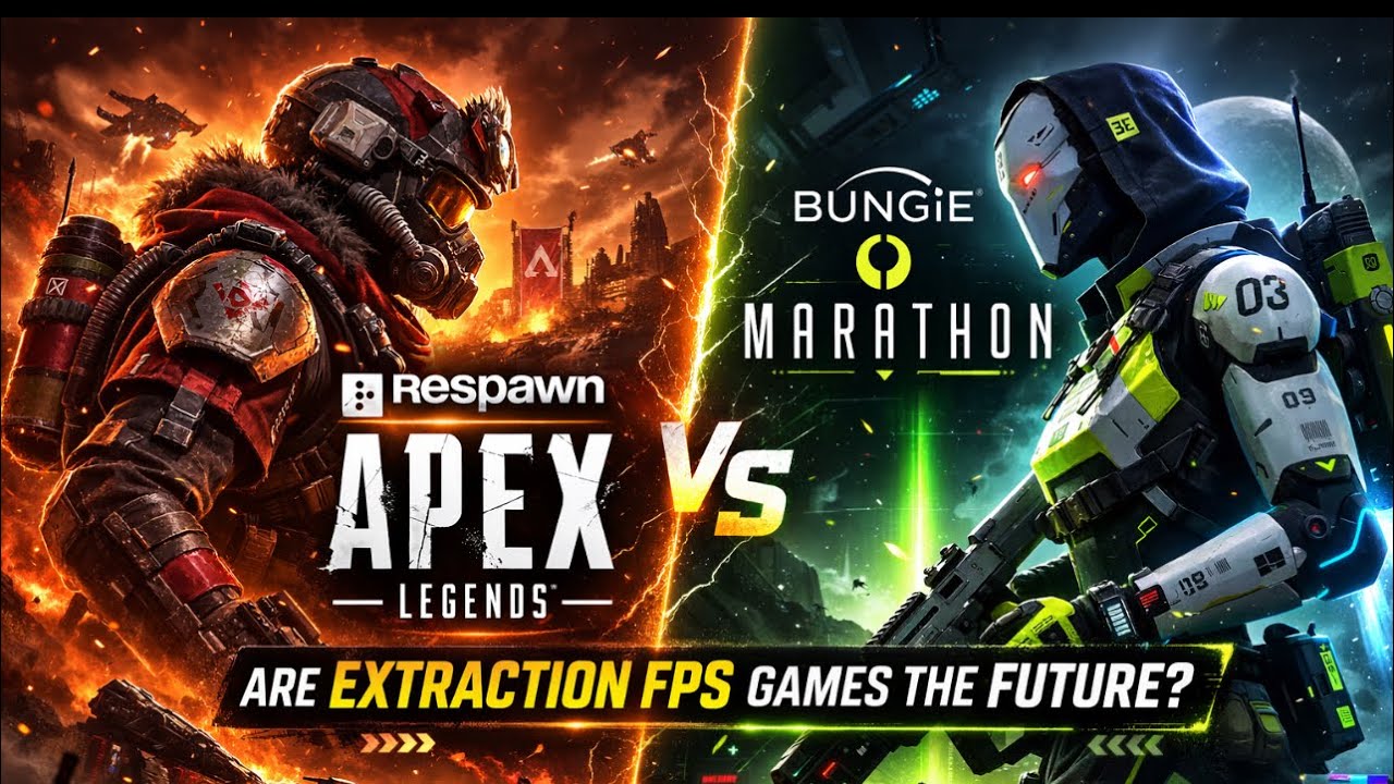 Respawn vs Bungie