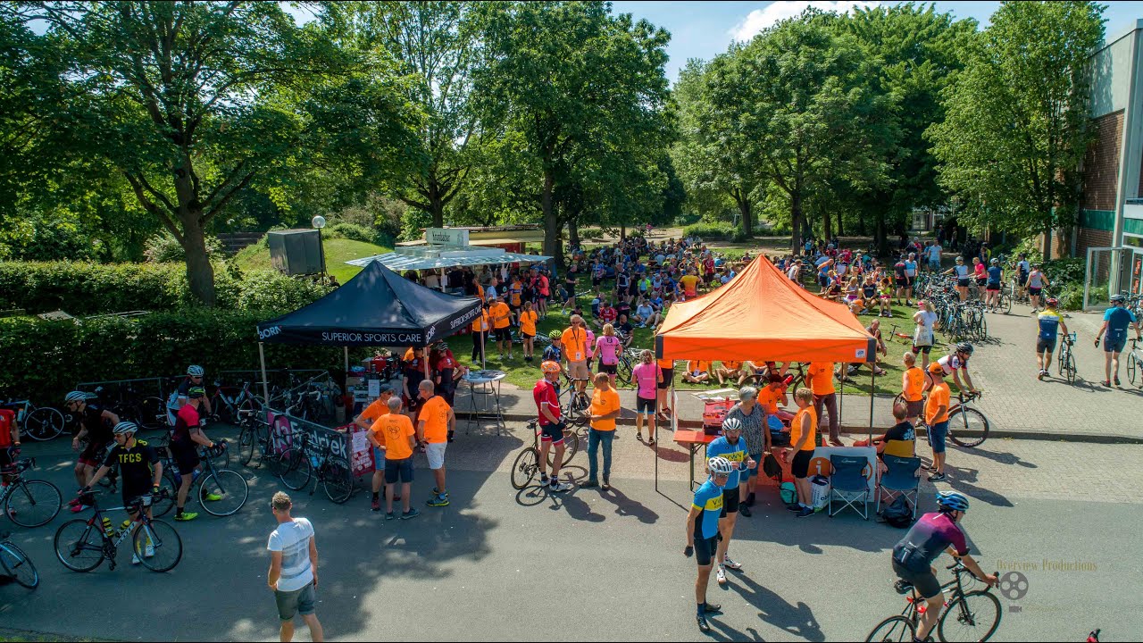 Tecklenburg Rundfahrt cc75   after movie 2019