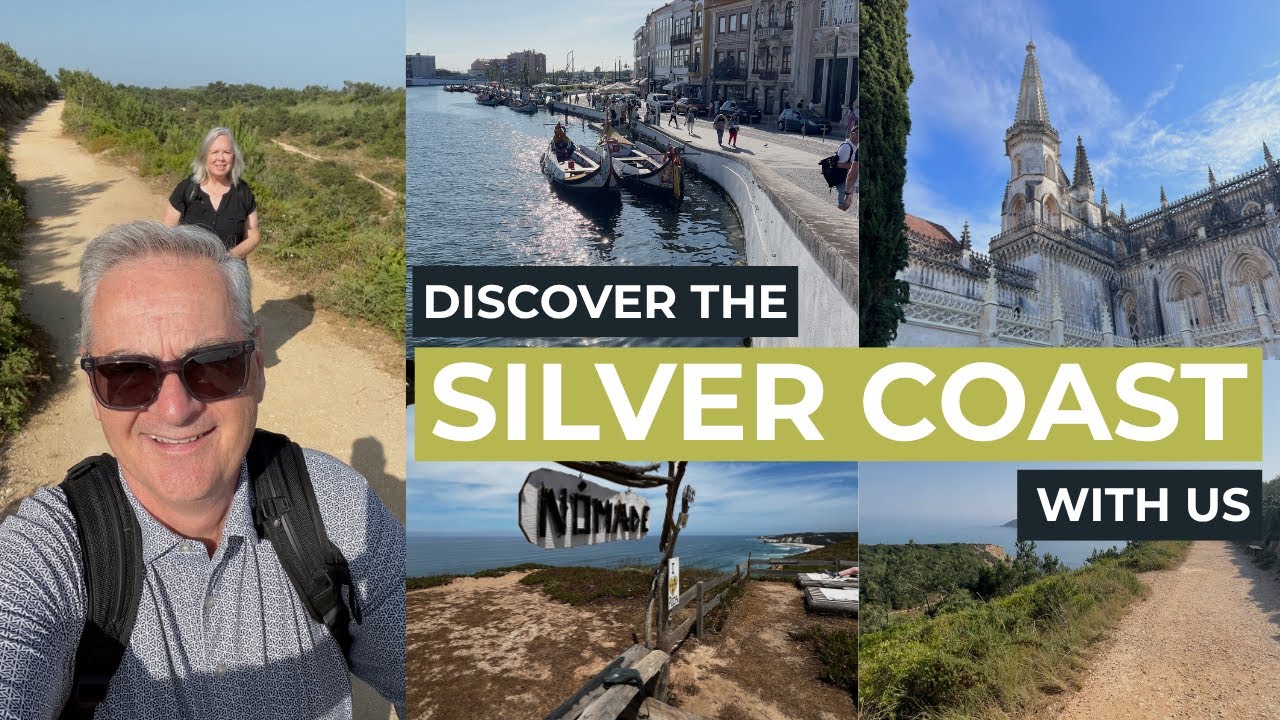 Things to See and Do on the Silver Coast