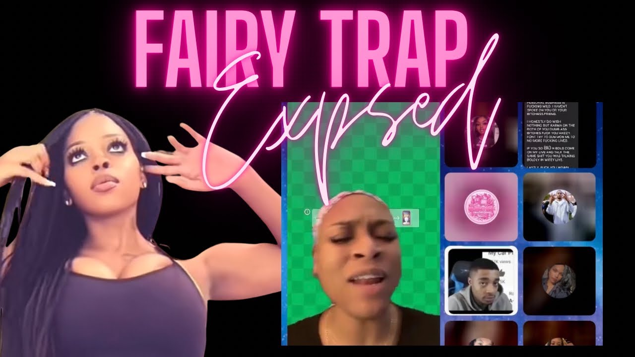 Ferry Trap Finally Addresses the Allegations: The Full Story Explained