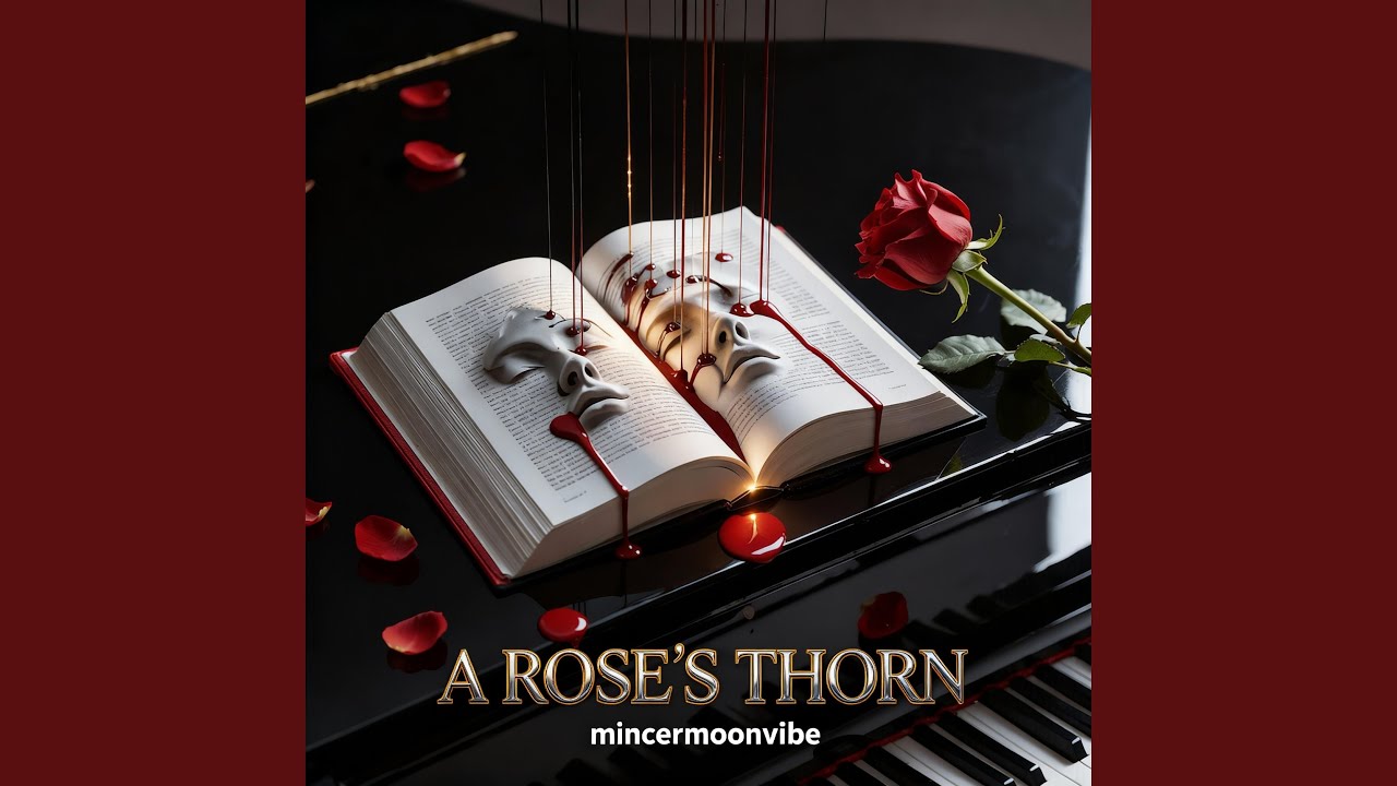 A ROSE’S THORN