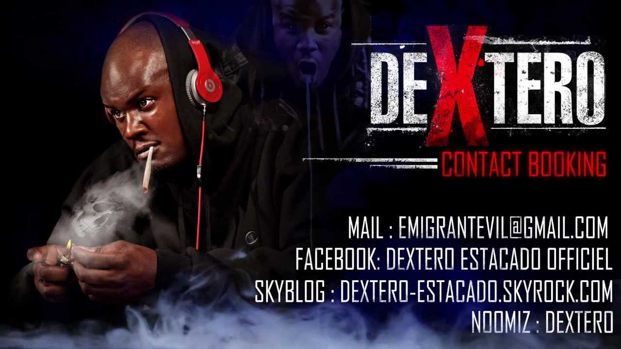 Dextero Estacado feat Alpha 5.20 - Mafia Music - SEASON 1