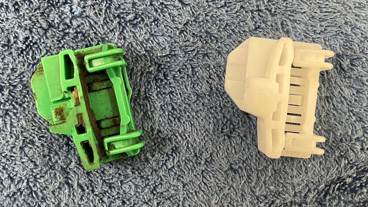 Save yourself some money on your B5 S4 and check this before  spending  on a window regulator!