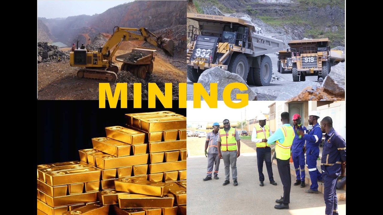 HOLOCAL CONTENT IN THE MINING SECTOR – REMEDY FOR EMPLOYMENT AND ECONOMIC GROWTH