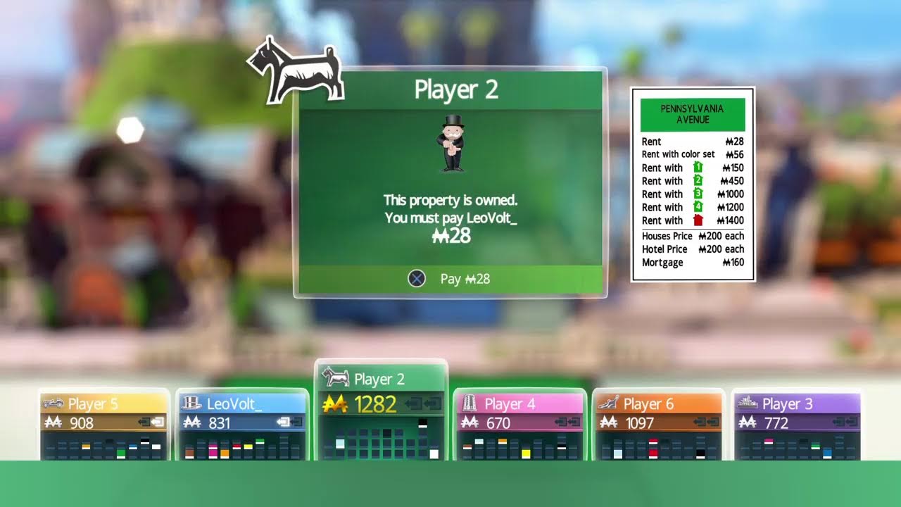 Monopoly and Chill 🔴 | Chat with me | 5 Real Players