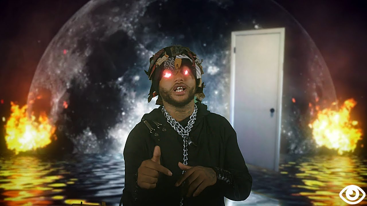 CHXPO - I LOVE IT WHEN SHE CRIES (Official Music Video)