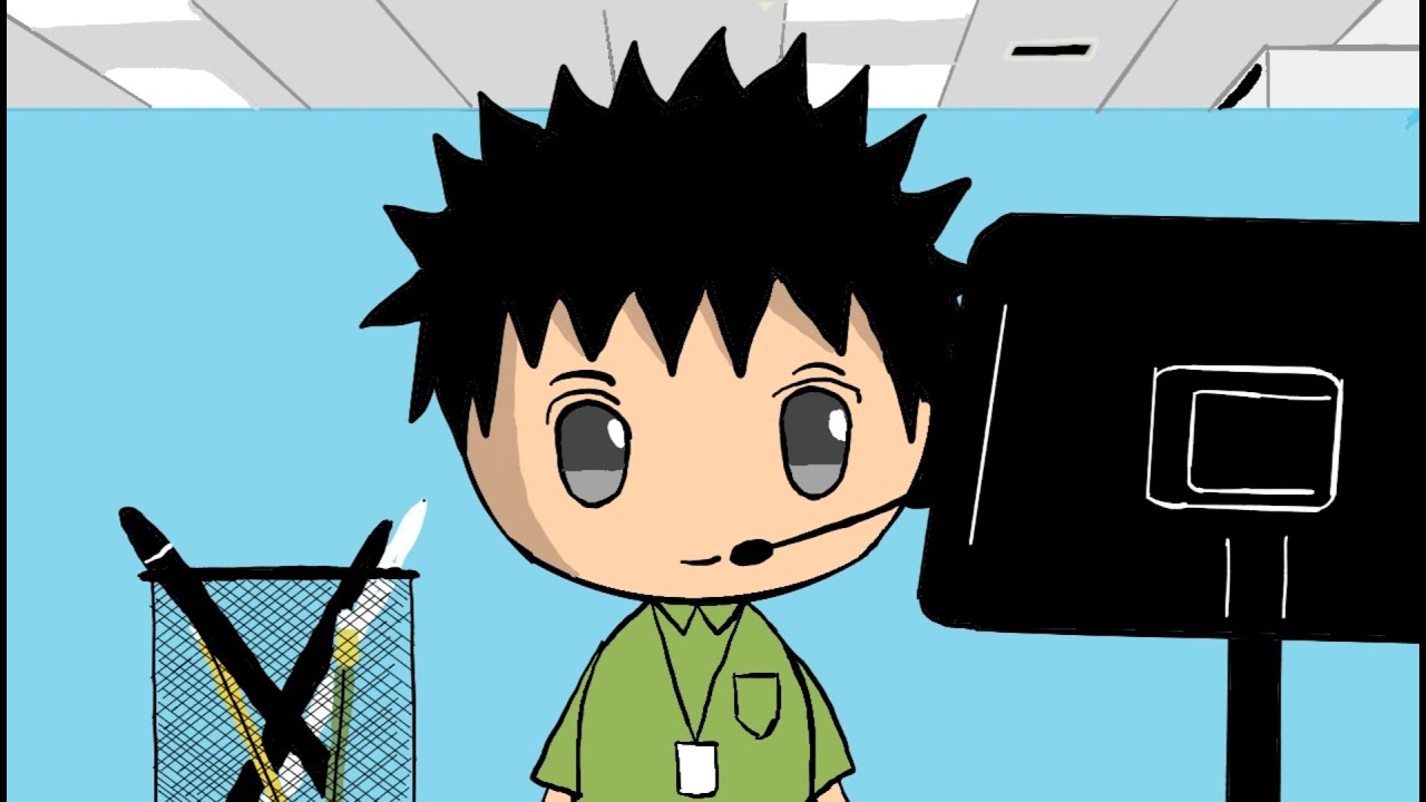 Bila call Customer Service (Part 1)