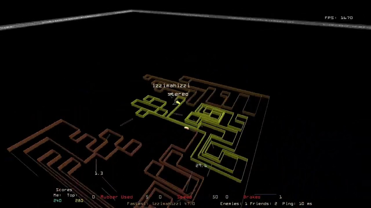 TST Tips and Tricks 2