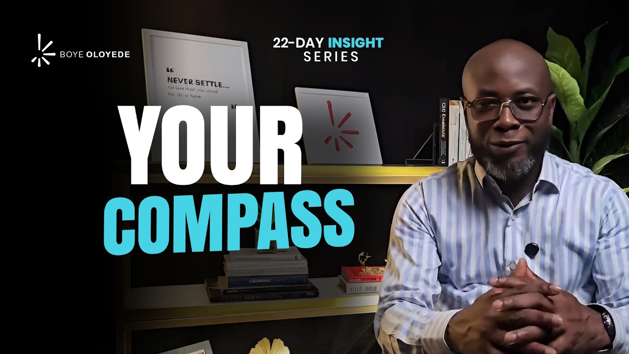 Why Your Values Matter More Than Your Skills