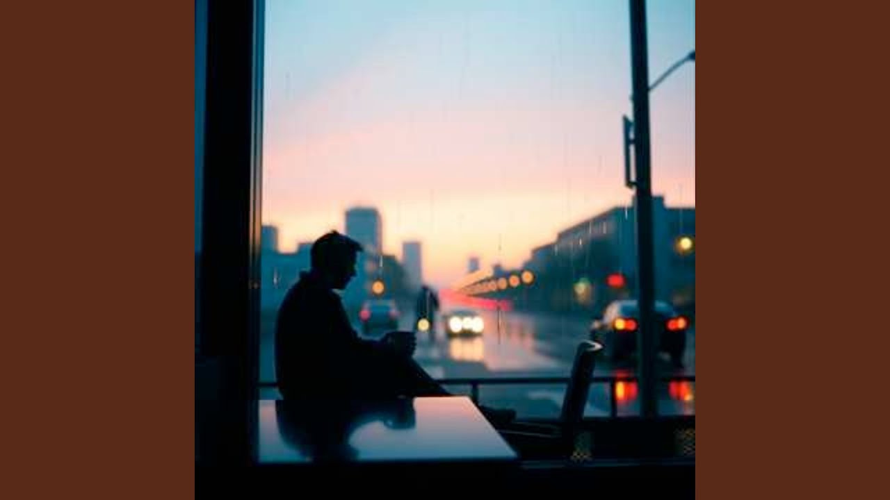 Rainy Morning Rhythm