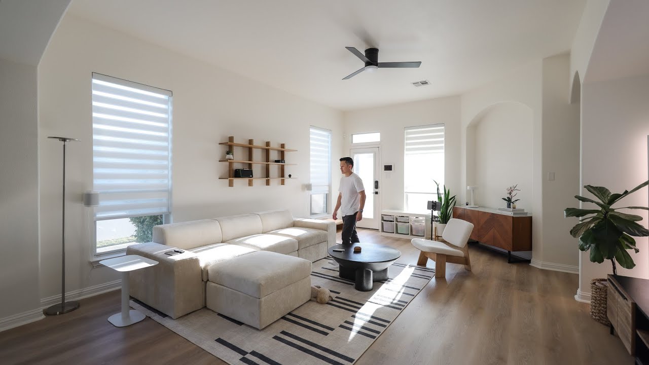 Maximize Your Space with Furniture by Cozey