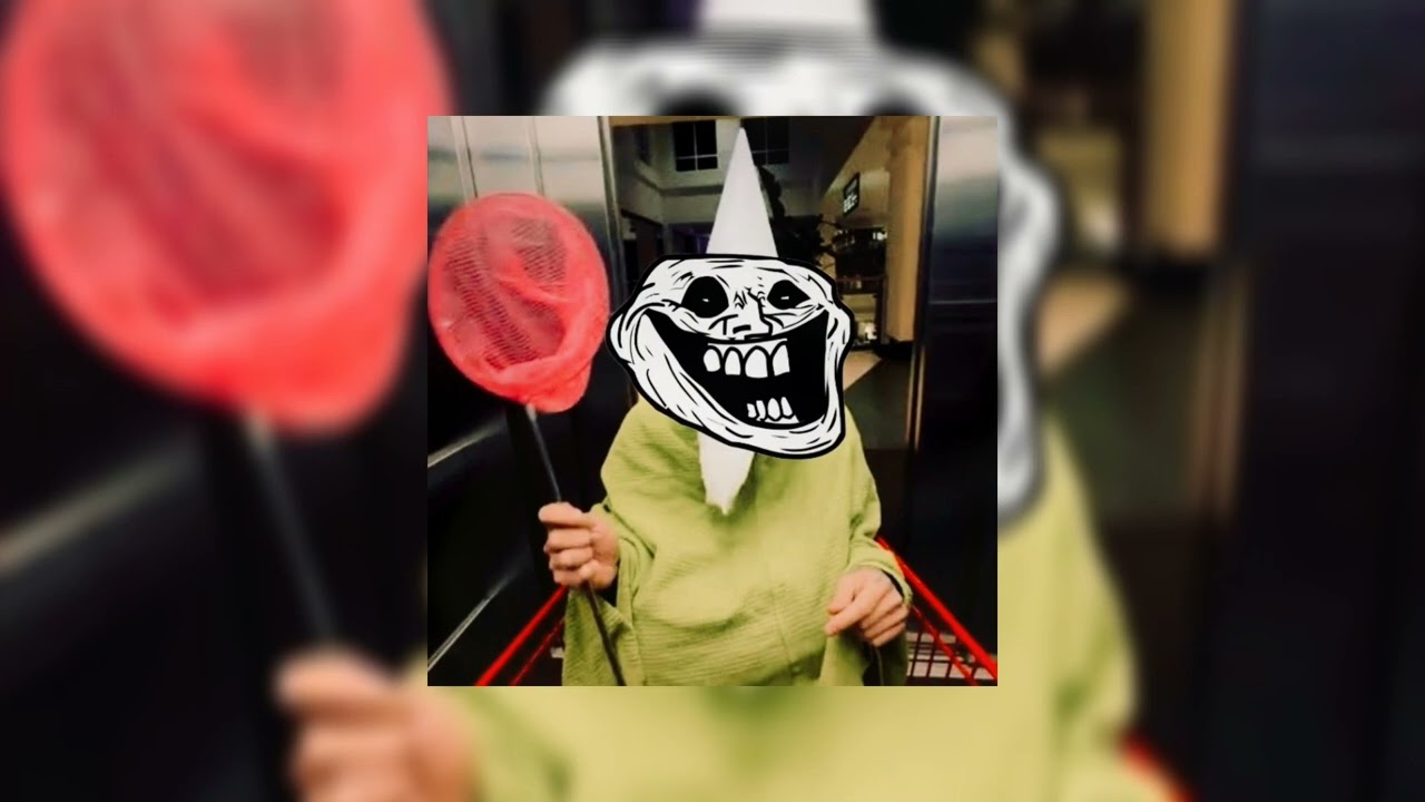 Crawly Wizard 🧙 [Brazilian Phonk Remix]
